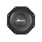 Comando MIDRANGE LOUDSPEAKER 8'' 1200W 3” COIL