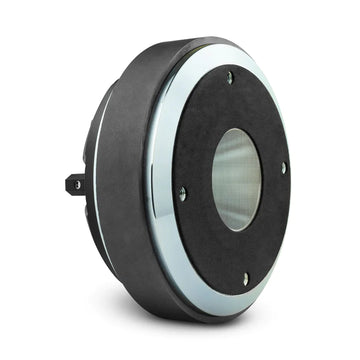 DS18 D225PY 2" Bolt On Throat Compression Driver with 2.5" Polyimide Voice Coil 720 Watts 8-ohm