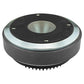 DS18 D225PY 2" Bolt On Throat Compression Driver with 2.5" Polyimide Voice Coil 720 Watts 8-ohm