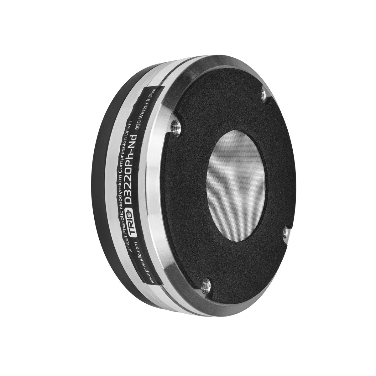 D3220Ph-Nd 2" EXIT MIDRANGE COMPRESSION DRIVER