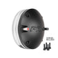 D3220Ph-Nd 2" EXIT MIDRANGE COMPRESSION DRIVER