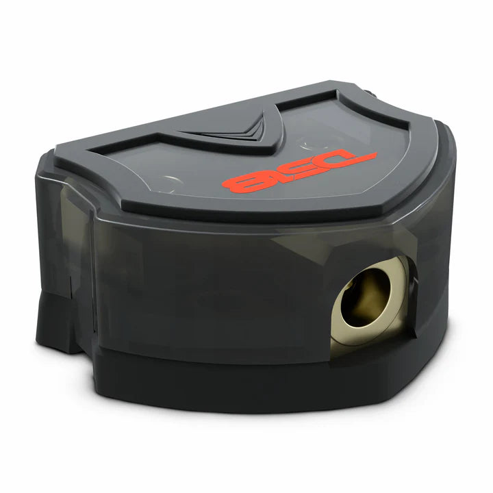 DS18 DB1030 Distribution Block 1X0-GA In 3X0-GA Out For Car Amplifiers