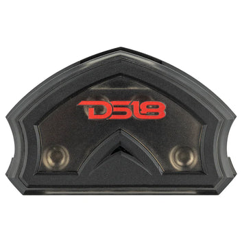Distribution Block 2 X 0-GA In 4 X 0-GA Out