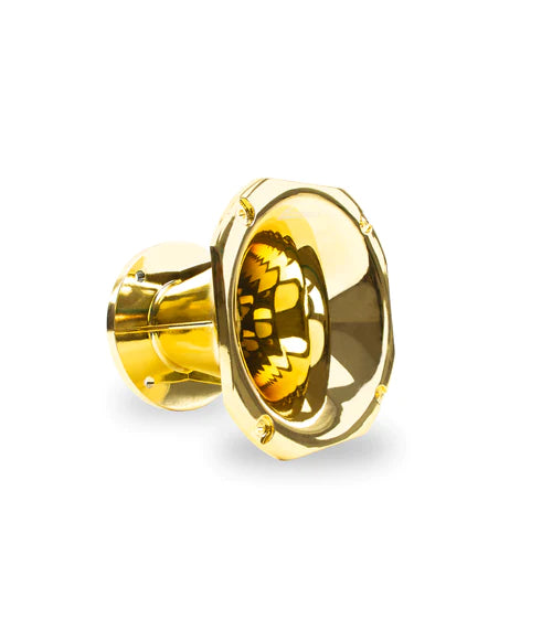 Comando HORN GOLD METAL COLOR PLASTIC FRAME