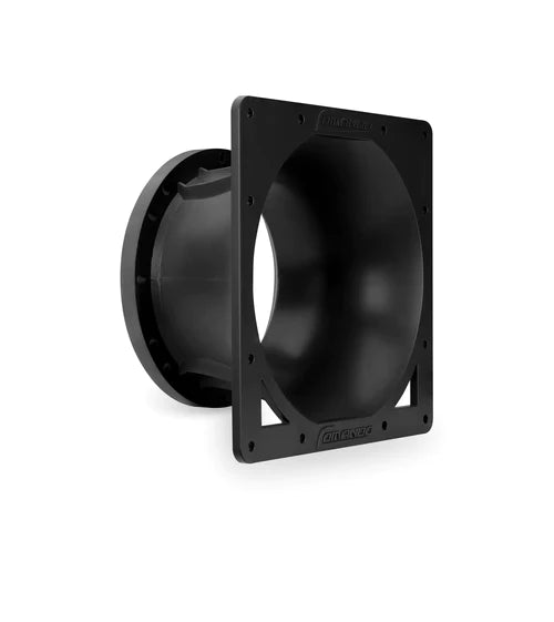 Comando HORN LA 6’’ BLACK