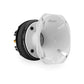 Comando DRIVER FERRITE 2" EXIT WITH WHITE HORN