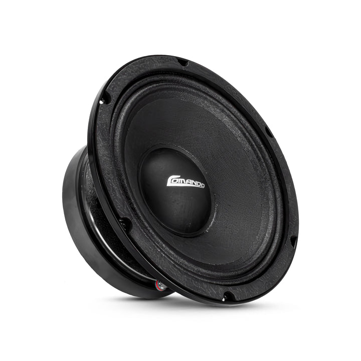 COMANDO - ECO-0803X-PRO | 8" SPEAKER