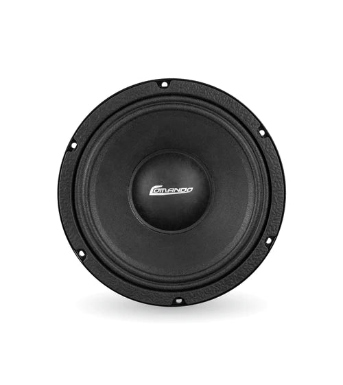 Comando MID RANGE LOUDSPEAKER 8" 250W