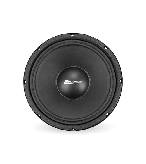 Comando MID RANGE LOUDSPEAKER 10'' 300W 8OHM
