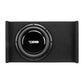 DS18 EN-DF10 10" Shallow Down Firing Subwoofer Enclosure 600 Watts