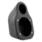 DS18 EN4P 2-Way Universal Kick Panel Pod 1 X 4" Speaker and 1 x 1" Tweeter(PAIR)