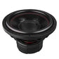 EXL 15” Subwoofer Quad Stack with Reinforced Cone 3000 Watts RMS 4” Dvc 4-Ohm