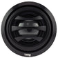 DS18 TW2.5 2.5" Flush mount 1" Vc Aluminum Silk Dome Tweeter 100 Watts