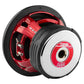 DS18 EXL-X10.2D 10" Car Subwoofer 1700 Watts 2-Ohm DVC