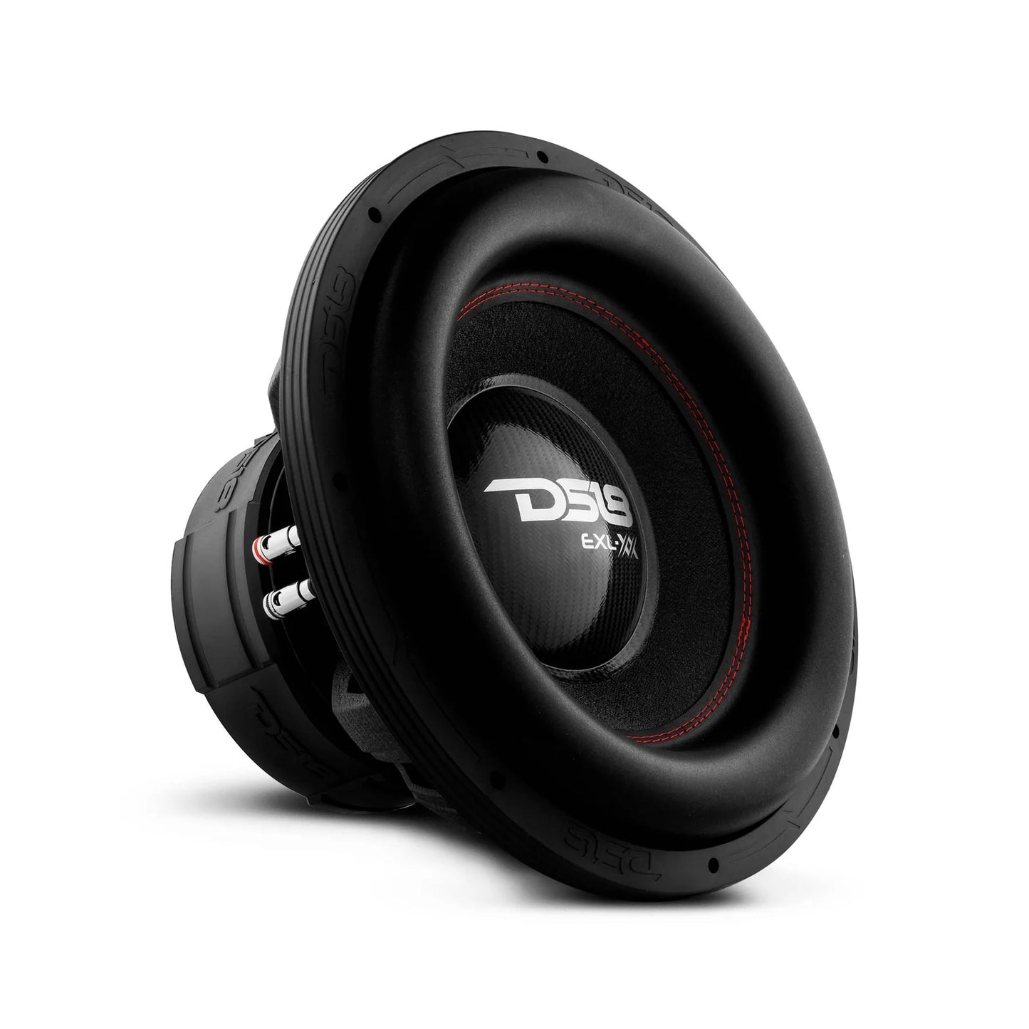 DS18 EXL-XX15.2DHE 15" High Excursion Car Subwoofer 4000 Watts Max 2-Ohm DVC