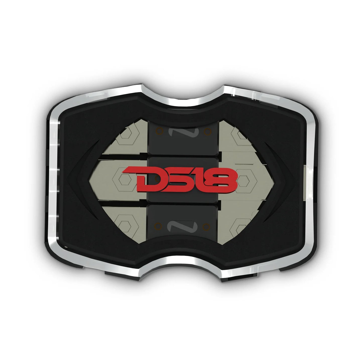 DS18 FHDB3ANL-150A ANL Distribution 1x0GA In - 3x4GA Out with 3x150A Fuse