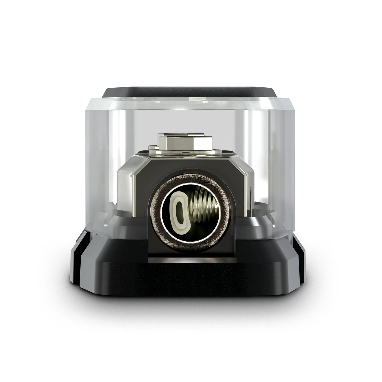 DS18 FHSANL Square ANL Fuse Holder For Car Amplifiers