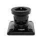 DS18 FLMBPS HYDRO Universal Flat Mount Bracket for All Elements and Marine Applications (Single) - New Edition