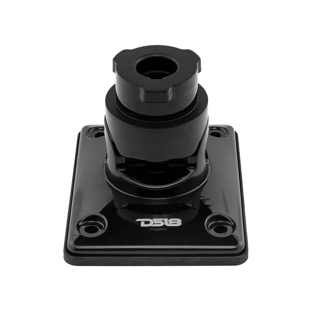 DS18 FLMBX Flat Mounting Bracket (Single)