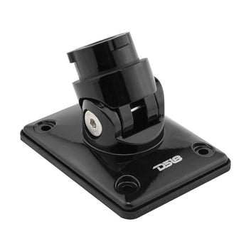 DS18 FLMBX Flat Mounting Bracket (Single)