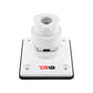 DS18 FLMBX Flat Mounting Bracket (Single)
