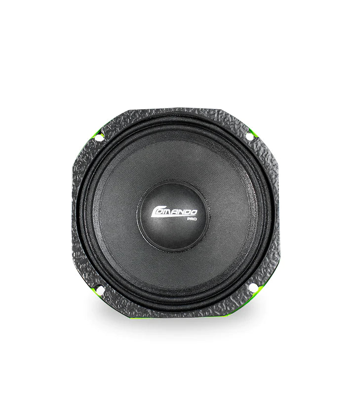 Comando 6la-pro 6.5'' 850w max 8