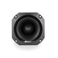 Comando SUPER TWEETER BLACK MATTE FINISH ALUMINUM FRAME