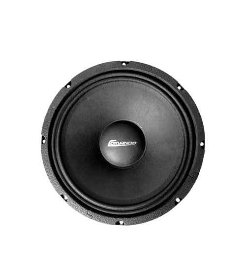 Comando MID RANGE LOUDSPEAKER 10'' 1000W 8 OHM