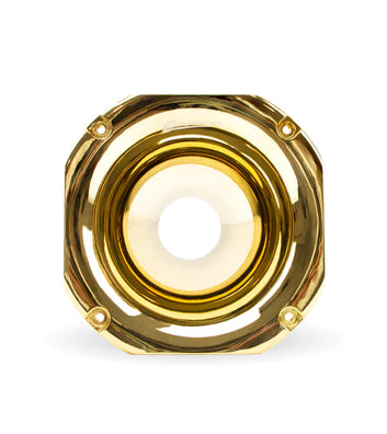 Comando HORN GOLD METAL COLOR PLASTIC FRAME