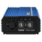 FRP Compact Full-Range Class D 1-Channel Amplifier 2,500 Watts Rms @ 1-ohm Red Blue