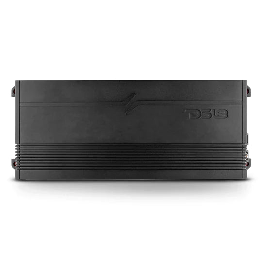 DS18 G3600.4D Full-Range Class D 4-Channel Car Audio Amplifier 3600 Watts