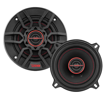 GEN-X 5.25