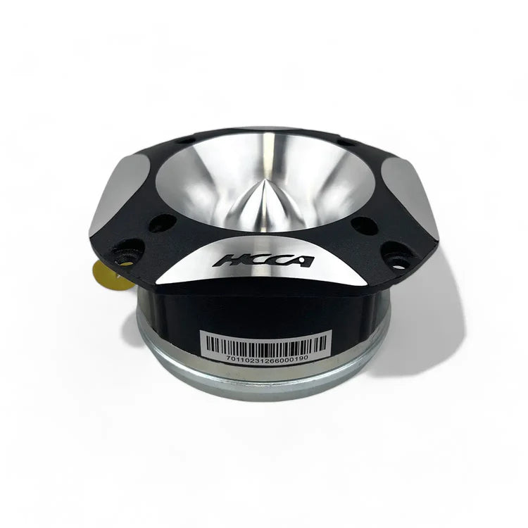 HCCA-TN1 4.5" Super Neodymium Bullet Tweeter