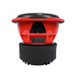 Orion - HCCA802 8 Inch Dual 2 Ohm High-Performance Subwoofer | 1500W RMS Bass Power