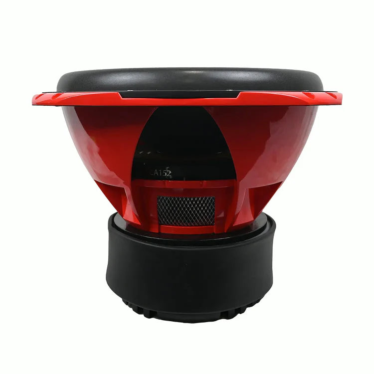 HCCA154 Subwoofer 15" DVC 4-Ohm 2500 Watts RMS | 10000 Watts MAX