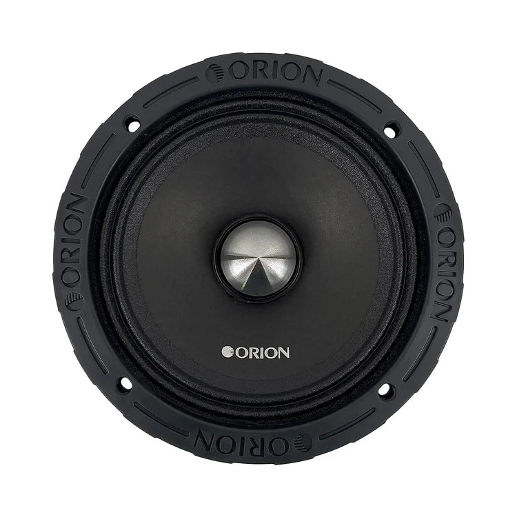 HCCA64N 6.5" Neodymium Midrange Speakers