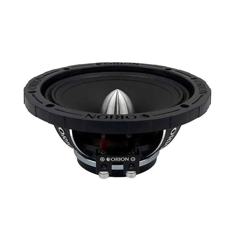 HCCA64N 6.5" Neodymium Midrange Speakers