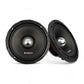 HCCA654NHP ORION 6.5" High Efficiency Midrange Speakers
