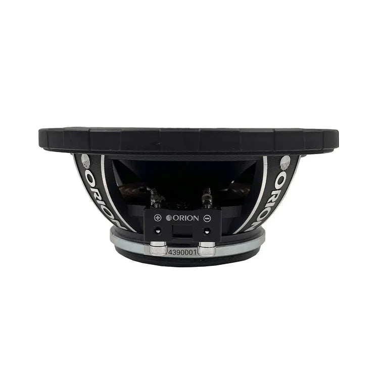 HCCA654NHP ORION 6.5" High Efficiency Midrange Speakers