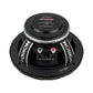 HCCA654NHP ORION 6.5" High Efficiency Midrange Speakers