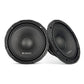 HCCA854NDC ORION 8" Neodymium Midrange Dust Cap Speakers