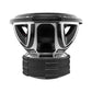DS18 HOOL-X15.2DHE HOOLIGAN 15" High Excursion Car Subwoofer 4000 Watts Rms 4" Dvc 2-Ohm