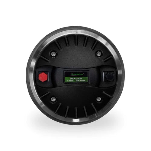 Comando COMPRESSION DRIVER