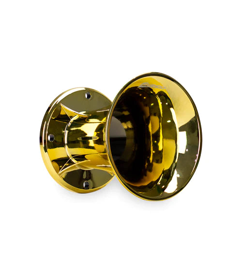 Comando HORN 2’’ GOLD METALLIC