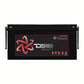 DS18 INF-150 INFINITE 150 AH 4000 Watts AGM Power Cell 12 Volt Battery