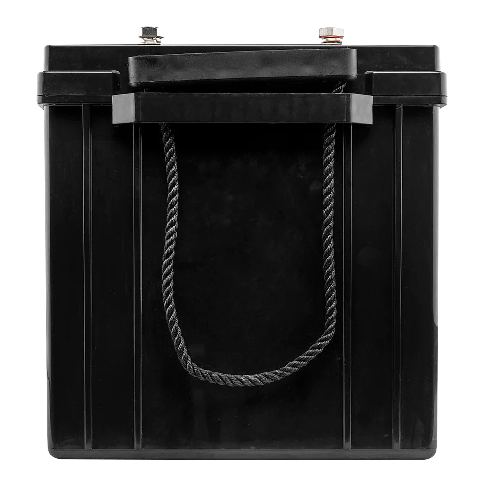 DS18 INF-180AH INFINITE 180 AH 5000 Watts AGM Power Cell 12 Volt Battery