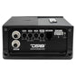 ION Compact Full Range 1 Channel Amplifier 1200 Watts RMS @ 1-Ohm