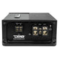 ION Compact Full Range 1 Channel Amplifier 1200 Watts RMS @ 1-Ohm