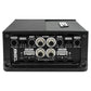 ION Compact Full Range Class D 4-Channel Amplifier 4 x 240 Watts RMS @ 4-ohm