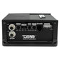 ION Compact Full Range 2 Channel Amplifier 2 x 350W RMS @ 2-Ohm